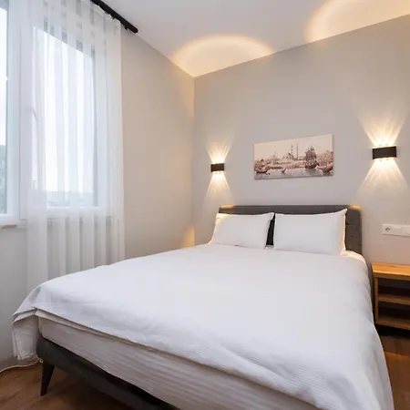 The Yk Istanbul