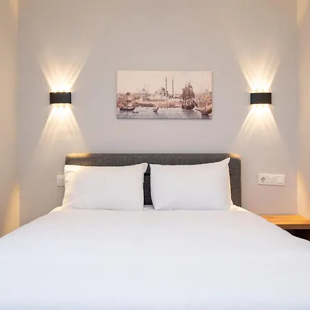 The Yk Aparthotel