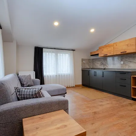 The Yk Aparthotel *