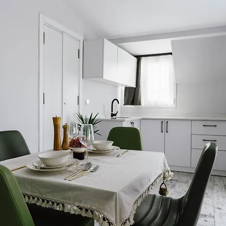 The Yk Aparthotel *