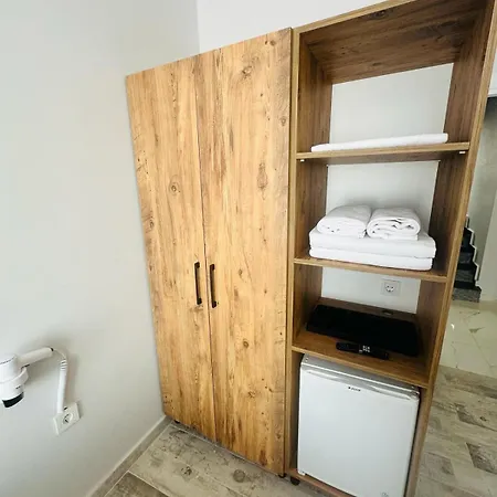 The Yk Istanbul