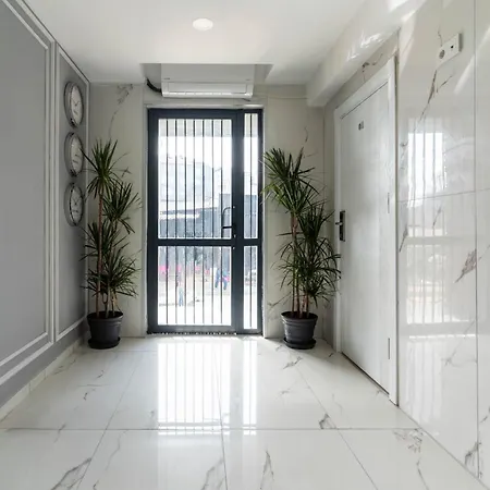 The Yk Aparthotel