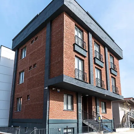 The Yk Aparthotel
