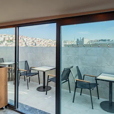 Hotel Atm Istambul