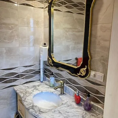 Villa Elbasan *