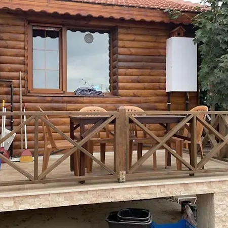 Elbasan Villa