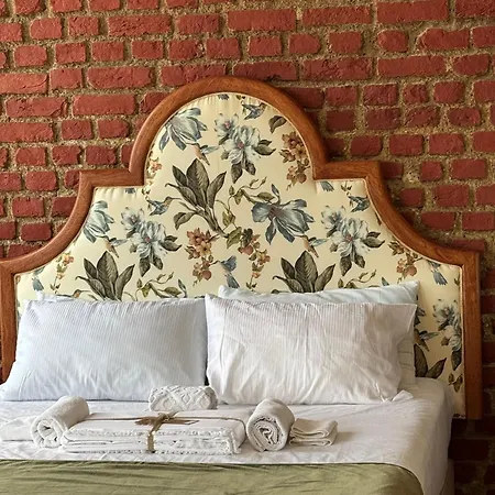 Inn Levant De Luxe Istanbul