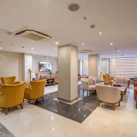 Hotel Clover Sisli