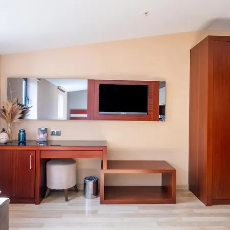 Hotel Clover Sisli