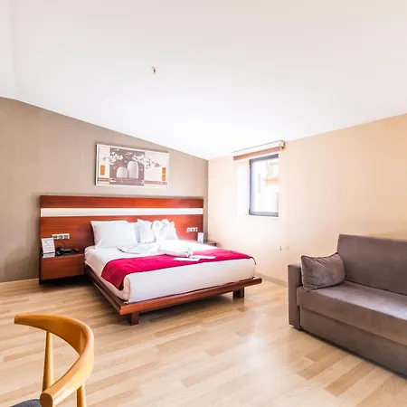 Clover Sisli Hotel Istanbul