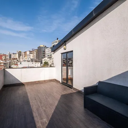 Clover Sisli Istanbul