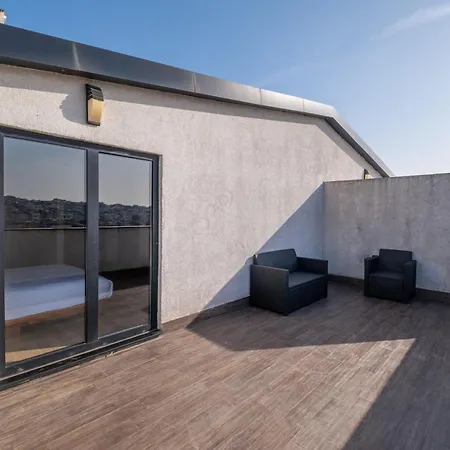 Clover Sisli 4* Istanbul