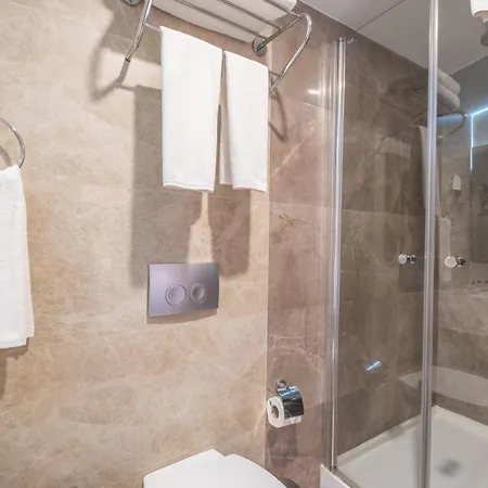 Hotel Clover Sisli