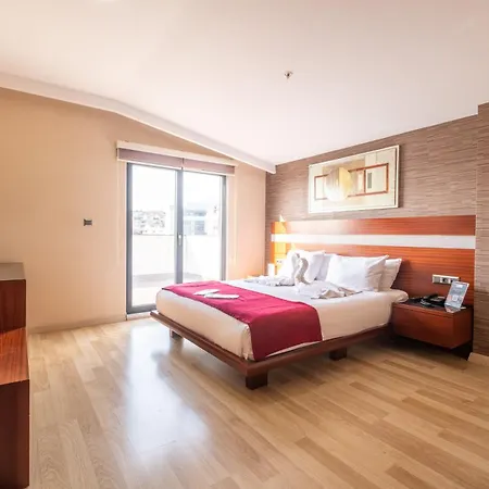 Hotel Clover Sisli 4*