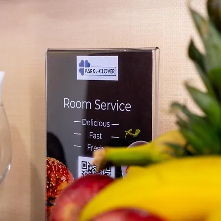 Hotel Clover Sisli 4*