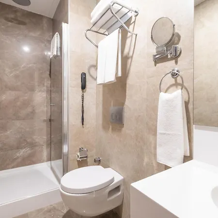 Clover Sisli Hotel Istanbul