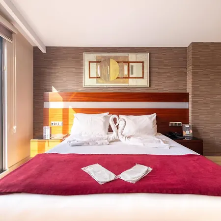 Hotel Clover Sisli