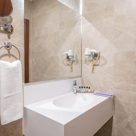 Clover Sisli Istanbul