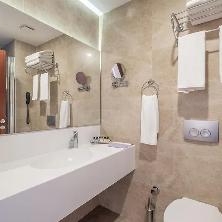 Clover Sisli