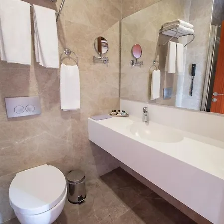 Hotel Clover Sisli 4*