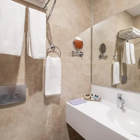 Clover Sisli Istanbul