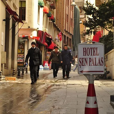 Hotel Sen