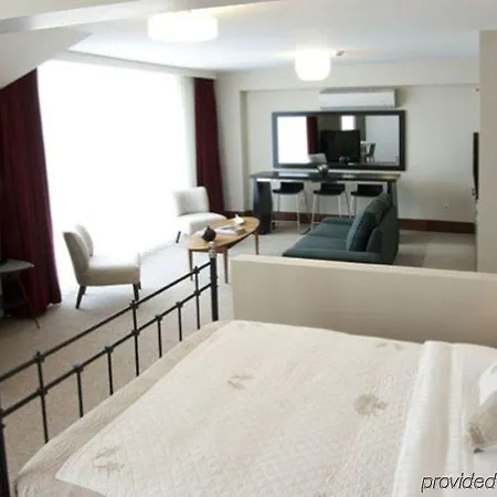 Aparthotel 116 Provincia di Istanbul