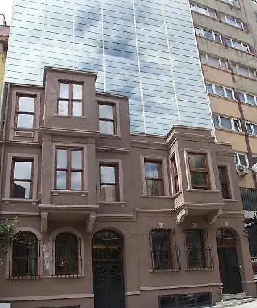 Hotel The Way Hotel
