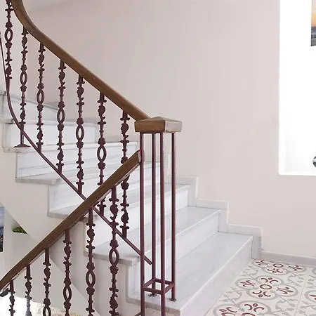Bianco Taksim Lägenhetshotell