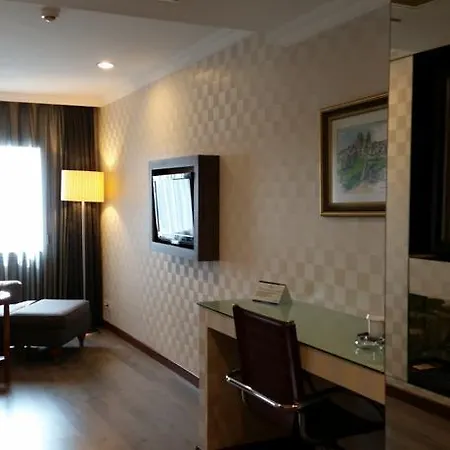Adela Hotell Istanbul