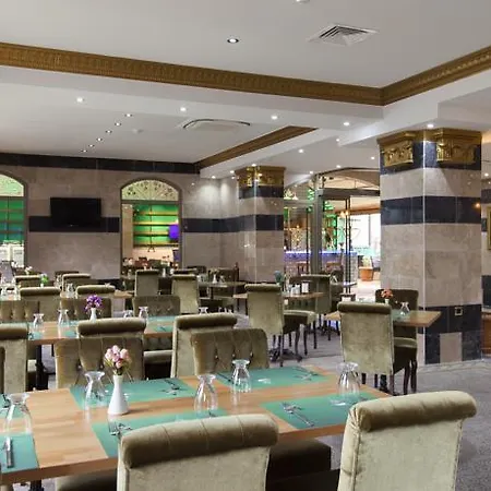Hotel Alrazi Florya