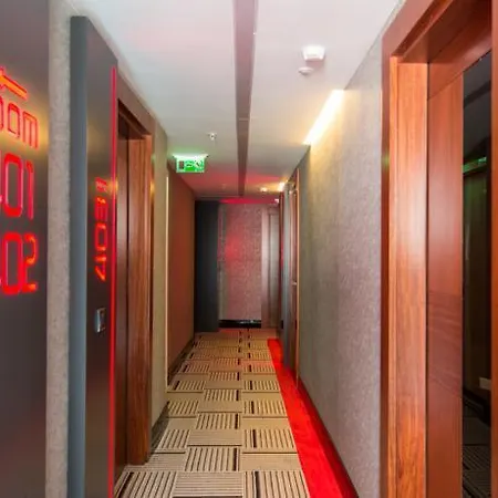 Hotel Favori Nisantasi 3*