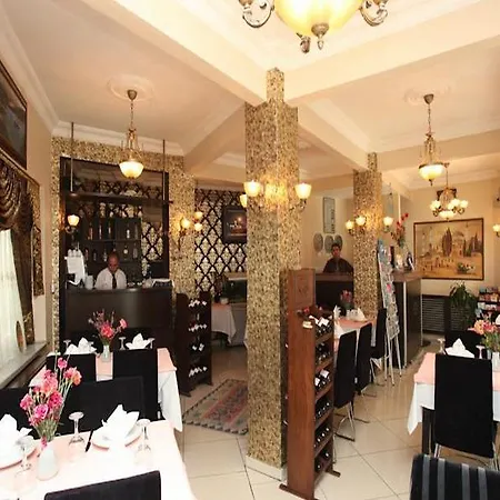 My Sultanahmet