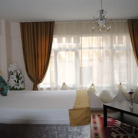Apartment Falcon Istanbul