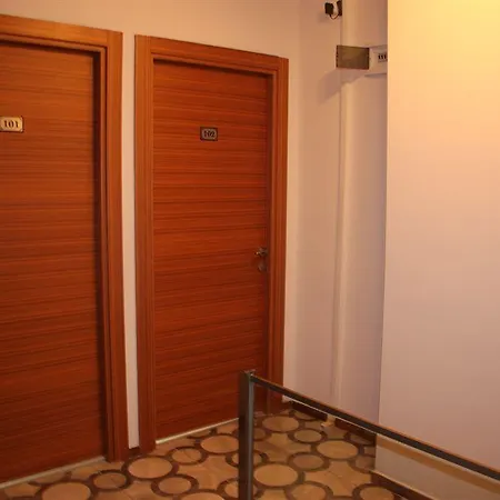 Hotel Ottoman Time Istanbul
