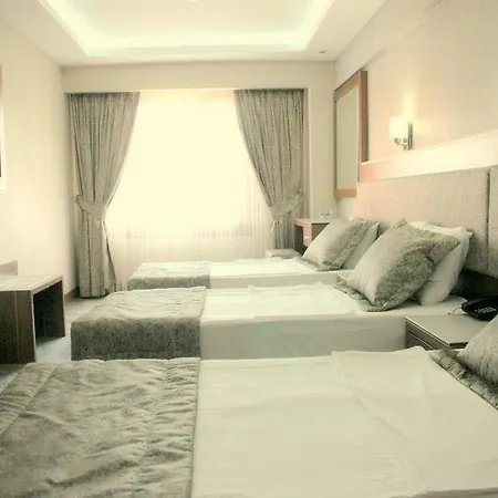 Buyuk Paris Hotel