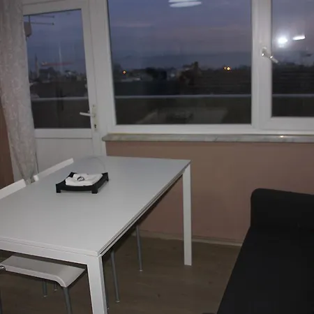 A'la House Aparthotel