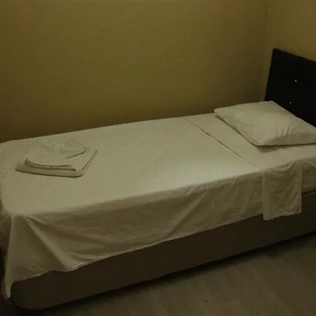 Aparthotel A'la House Istanbul