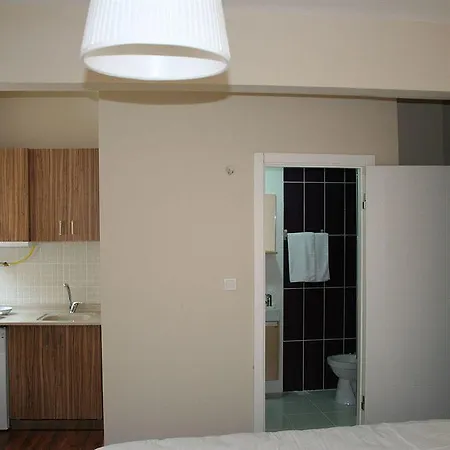 A'la House Aparthotel