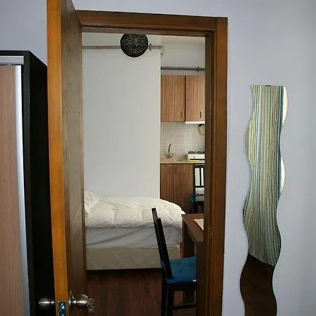 A'la House 3* Istanbul