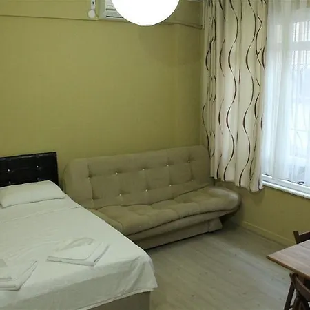 A'la House Aparthotel
