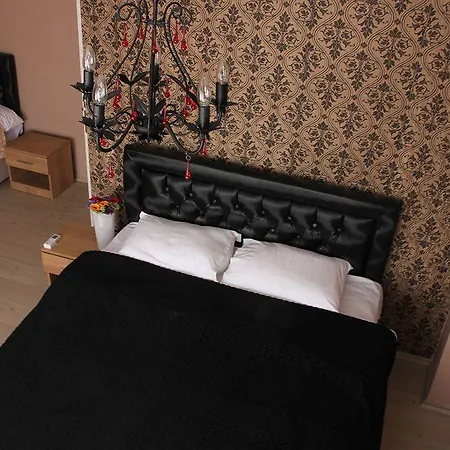 A'la House Aparthotel Istanbul
