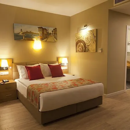 Hotel Grand Plaza