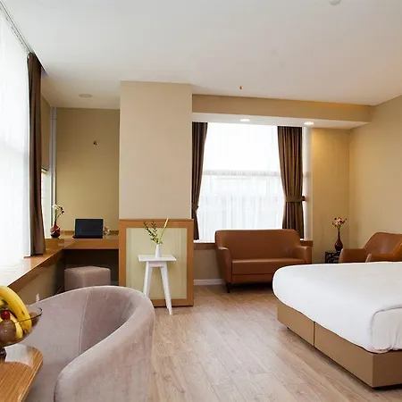 Grand Plaza 3* Istanbul