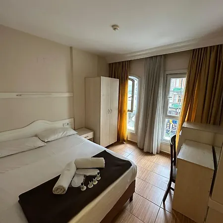Bueyueksehzade 3* Istanbul