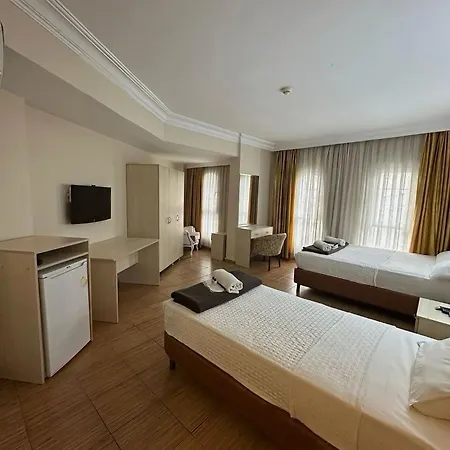 Hotel Bueyueksehzade