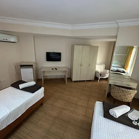 Bueyueksehzade 3* Istanbul