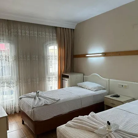 Hotel Bueyueksehzade