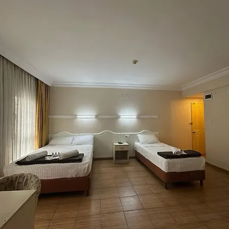 Hotel Bueyueksehzade