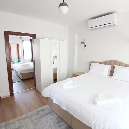 Hotel Sophia And 3*